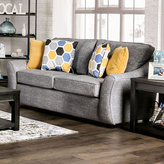SM8001-LV JARROW LOVESEAT