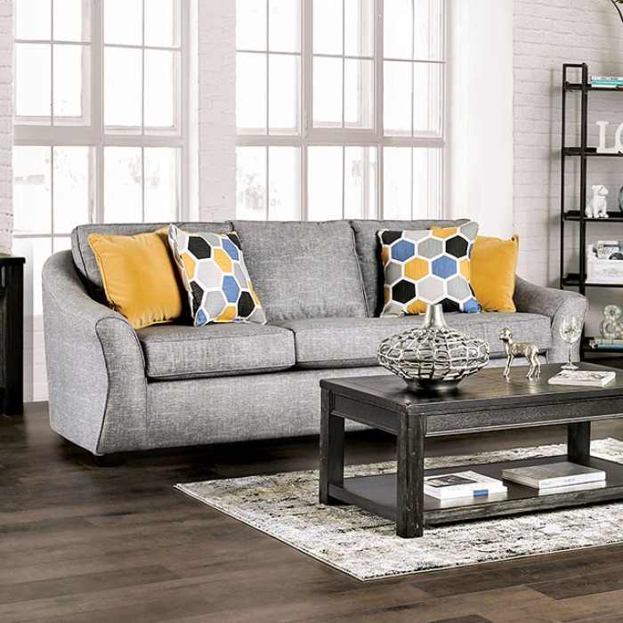 SM8001-SF JARROW SOFA