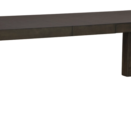 D731 Hyndell RECT Dining Room EXT Table