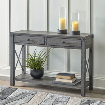 T175-4 Console Sofa Table