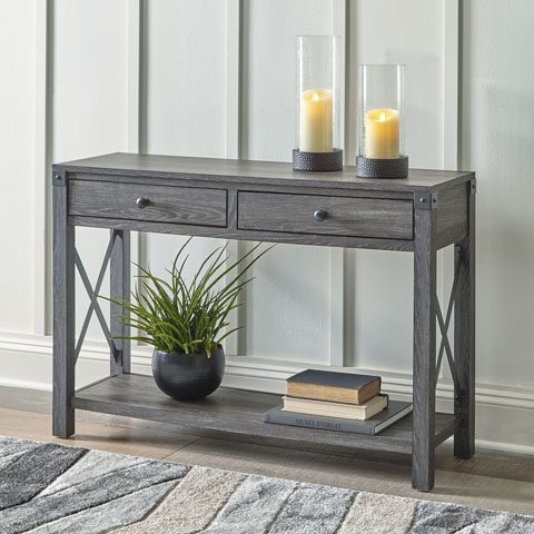 T175-4 Console Sofa Table