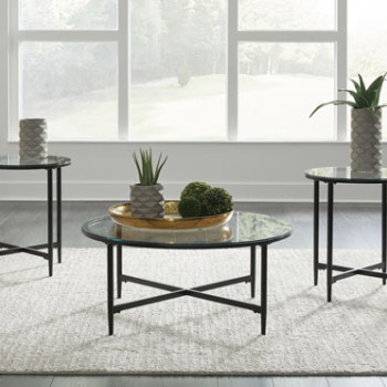 T023-13 Occasional Table Set (3/CN)