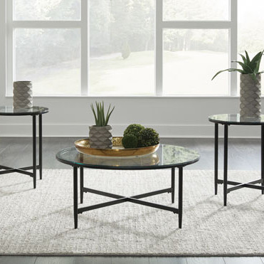 T023-13 Occasional Table Set (3/CN)