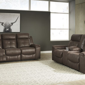 86704-88-94 2PC SETS Reclining Sofa + Loveseat