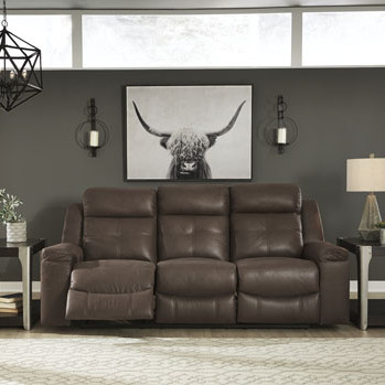 8670488 Reclining Sofa