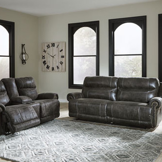 65005-47-18 2PC SETS SOFA + LOVESEAT
