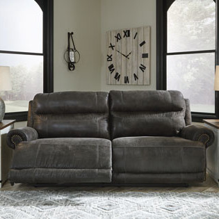 6500547 2 Seat PWR REC Sofa ADJ HDREST