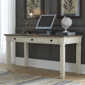 H647-44 Home Office Desk