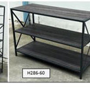 H286-26 Home Office Desk