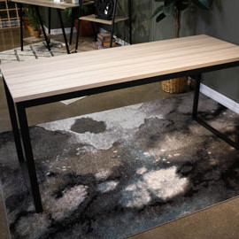 H211-25 Home Office Desk