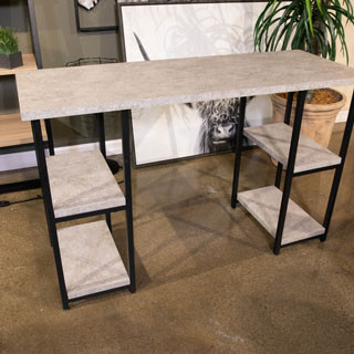 H102-27 Home Office Desk