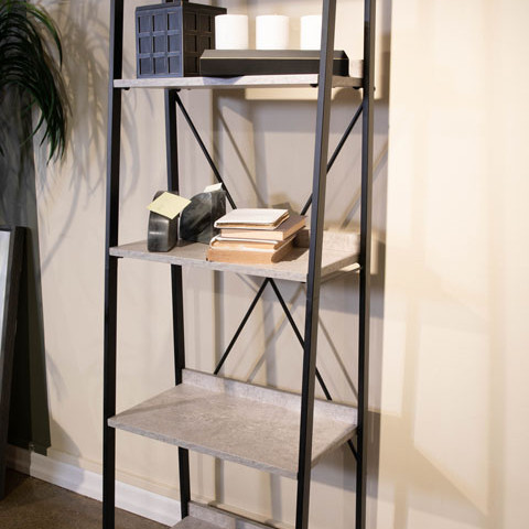 H102-17 Bookcase