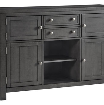 D629-60 Myshanna Dining Room Server
