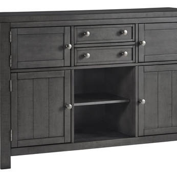 D629-60 Myshanna Dining Room Server