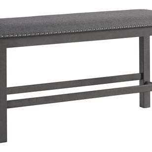 D629-09 Myshanna Double UPH Bench
