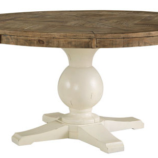 D754-50TB Grindleburg Rectangular Dining Room Table