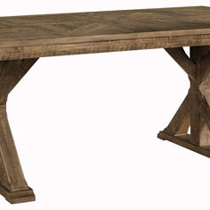 D754-125 Grindleburg Rectangular Dining Room Table