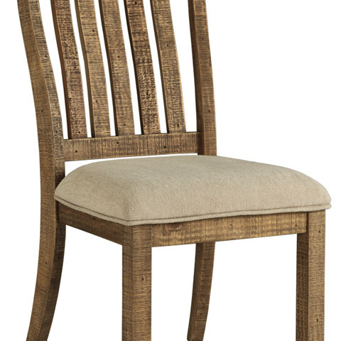 D754-05 Grindleburg Dining UPH Side Chair
