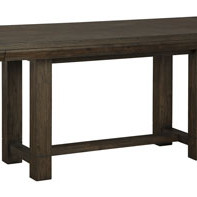 D748 Dellbeck RECT Dining Room EXT Table