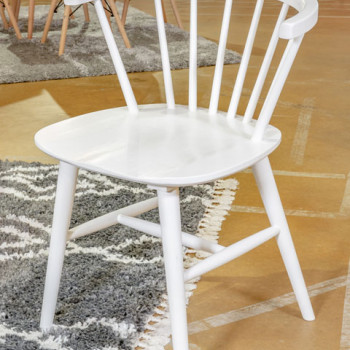 D407 Grannen Dining Room Side Chair