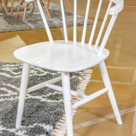 D407 Grannen Dining Room Side Chair