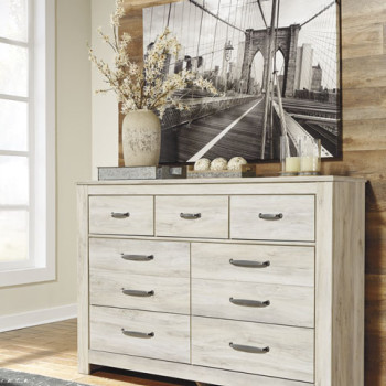 B331 Bellaby Dresser