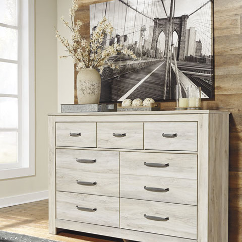 B331 Bellaby Dresser