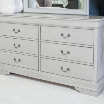 B394 Kordasky Dresser