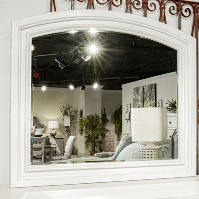 B742 Robbinsdale Bedroom Mirror