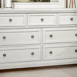 B742 Robbinsdale Dresser