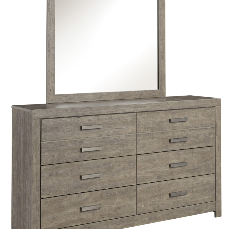 B070-36 Bedroom Mirror