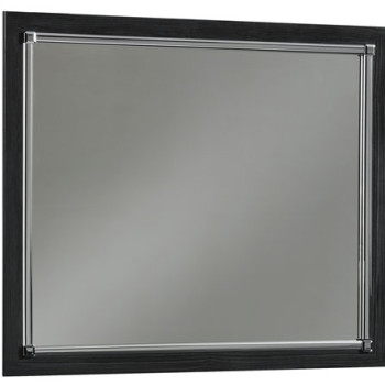 B1420-36 Bedroom Mirror