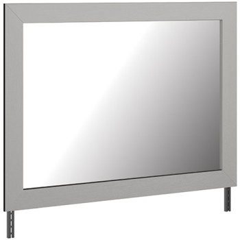 B1192-36 Bedroom Mirror