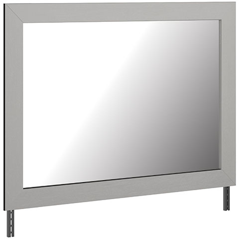B1192-36 Bedroom Mirror