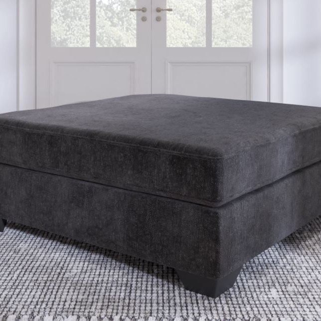 5960308 Oversized Accent Ottoman