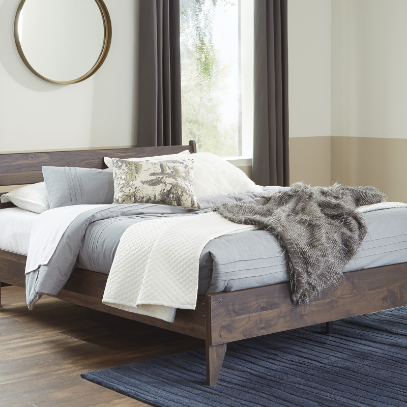 EB3660-112-156 Full Bed