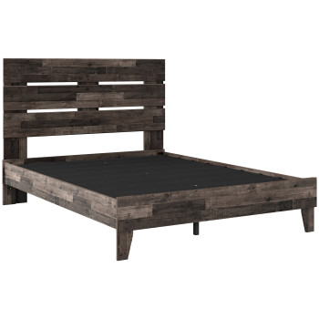EB2120-113-157 Queen Bed