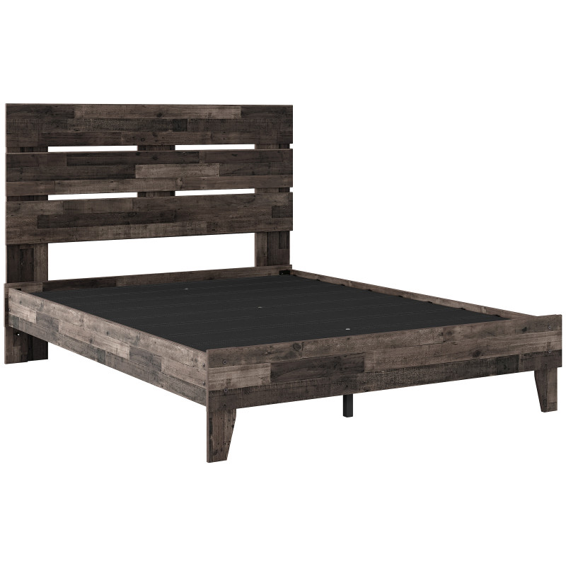 EB2120-113-157 Queen Bed