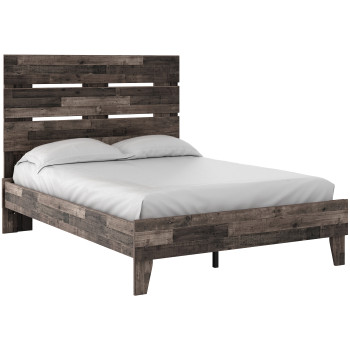 EB2120-112-156 Full Bed