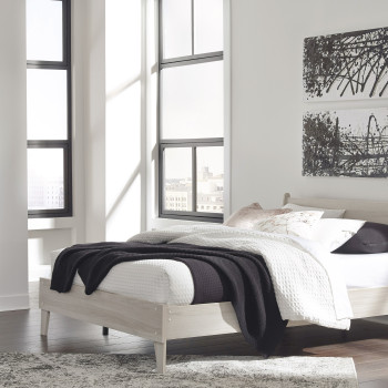 EB1864-157-113 Queen Bed