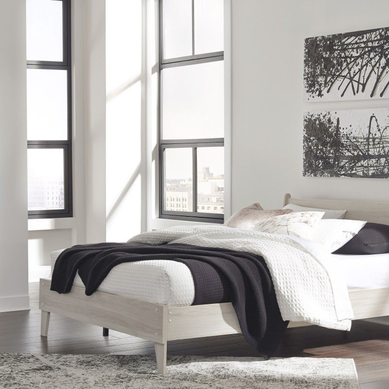 EB1864-157-113 Queen Bed