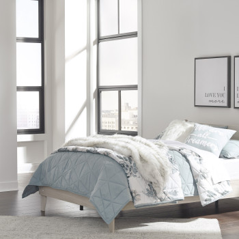 EB1864-156-112 Full Bed