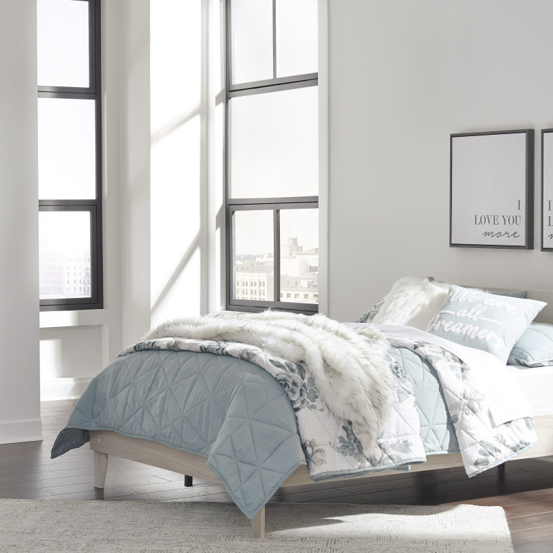 EB1864-156-112 Full Bed