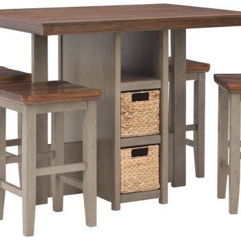 D733-223 RECT DRM Counter TBL Set