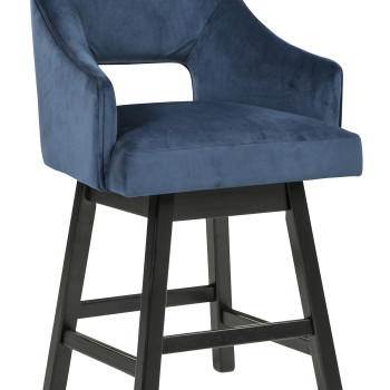 D380-824 UPH Swivel Barstool