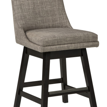 D380-424 UPH Swivel Barstool
