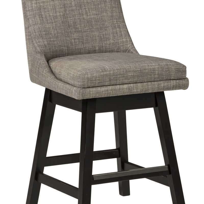 D380-424 UPH Swivel Barstool