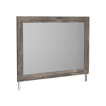 B2587-36 Bedroom Mirror