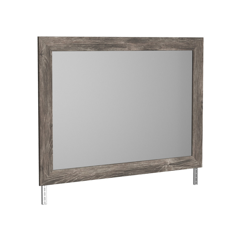 B2587-36 Bedroom Mirror