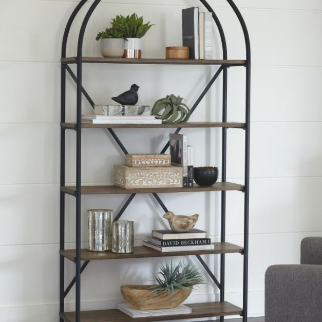 A4000325 Galtbury Bookcase